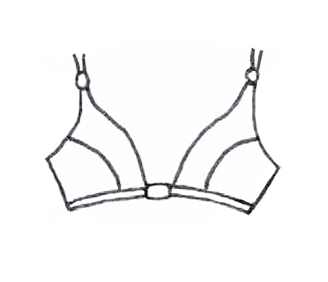 Grace Bralette Kits